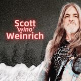 RS #189 - Music is an Act of War with Scott 'WINO' Weinrich | The Obsessed