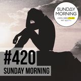 DIE MACHT DER KRÄNKUNG | Sunday Morning #420