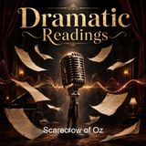 Scarecrow of Oz - L Frank Baum