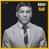 Building a Big 12 Contender: Adam Hall’s Vision for Utah Valley Wrestling