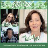 The Journey: Embracing the Unexpected with Maree Dee — Caregiving, Faith & Finding Joy