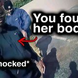 Detective Discovers Horrifying Secret Of Bad Cop