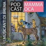 I musicanti di Brema, dei fratelli Grimm