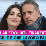 Pilar Fogliati, Fidanzato: Chi E' E Che Lavoro Fa!