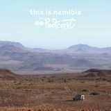 Travelling in the footsteps of a conservation legend