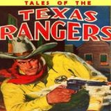Tales Of The Texas Rangers  - 19 - 1950-11-26 - Hanging By a Thread