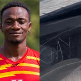 Solidarietà a Evans Ogbajie dopo il raid omofobo: “Un gesto vile che colpisce l’intera comunità”