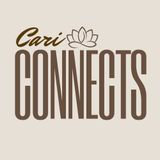 Cari Connects Weekly Vibe - April 6th