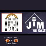 248. Super Bowl Chamion Steve Bono & NFL Head Coach Steve Mariucci