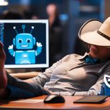 Programa sin tocar el teclado: Vibe Coding