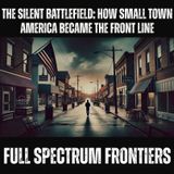 The Silent Battlefield: How Small Town America Became the Front Line