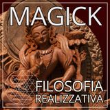 MAGIA, FILOSOFIA, OCCULTISMO - Spieghiamo il VERO SIGNIFICATO (Facciamo CHIAREZZA)