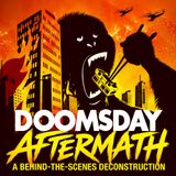 DOOMSDAY AFTERMATH | The St Pierre Volcanic Bio-Swarm of 1902