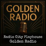 Radio City Playhouse - Tension In 643
