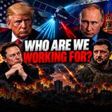 Did America Just Switch Sides on Ukraine? | EYES ON GEOPOLITICS