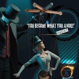 S2E12 You Are What You Avoid with Amy Pease