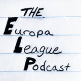 The Europa League Podcast Ep1