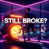 Why You’re Still Broke: The 3 Behavioral Traps Keeping You Poor (& How to Fix It)
