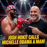 Josh Hokit Calls Michelle Obama a Man, Boogie Down 51 Years, Pagan Fight, RIP Gunz