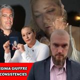Investigating the Death of Virginia Giuffre - Evidence, Red Flags & Inconsistencies | Ryder Lee