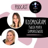 Kosmogram, Twoja mapa samorozwoju