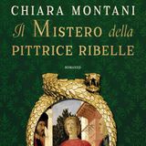 Chiara Montani: a metà del '400, a Firenze, una giovane ragazza vorrebbe diventare pittrice e, quando incontra Piero Della  Francesca...