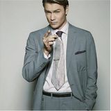 Chad Michael Murray of CMT's Sun Records