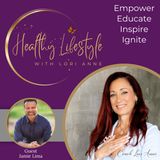 Episode 306 - Divorce, Money & Moving Forward: Insider Strategies with Financial Expert Jamie Lima