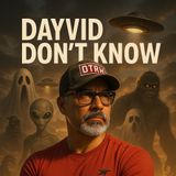 Episode Six - Exploring Past Lives with Johnathan Robinson