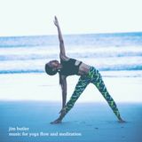Deep Energy 415 - Music for Yoga Flow and Meditation - REMASTERED - Music for Sleep, Meditation, Relaxation, Massage, Yoga and Reiki
