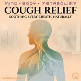 Cough Relief - Why You're Coughing at Night and How to Stop It