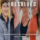 The University of Idaho Murders (Final Update)