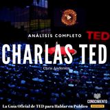 087 - Ted Talks ( La Guía Oficial de TED para Hablar en Público)
