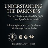 Understanding the Darkness