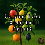 How to Live the Fruits of the Spirit in a Divided World | Ava Pennington Interview