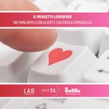 Il Progetto Lovegiver: ne parliamo con la dott.ssa Paola Tomasello