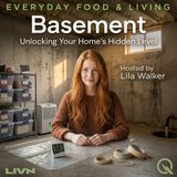 Basement - From Dungeon to Dream Room: Converting Your Basement Into Livable Space