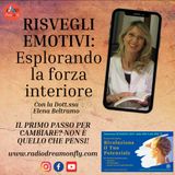 Il primo passo per cambiare? Non è quello che pensi!