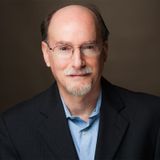 Rob McConnell Interviews - DR. DEAN RADIN - The Institute of Noetic Sciences