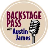 Backstage Pass interview with Tenille Arts