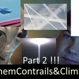 Live Chat with Paul; -186- ChemConTrails Pt2 + Climate Science + UAPDrama + Other UFO vid analysis