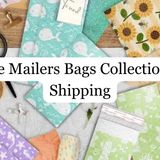 Shop Bubble Mailers Bags Collection for Secure Shipping