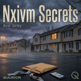 NXIVM Secrets - The Genius Myth: How Keith Raniere Manufactured His Own Godhood