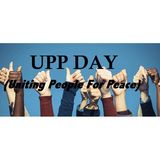 The Matt Duffin Show - Sharen Wendy Rerturns - Let's Be UPP!
