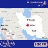 Israele Attacca Iran: Escalation in Medio Oriente | Ultimi Aggiornamenti 19.04.2024 Radio PugginiOnAir