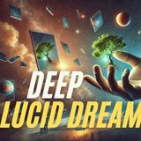 Lucid Dreaming Guided Meditation - Experience Deep Sleep Dream Control(M4A_128K)