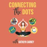 Episode 7: Disconnect to Reconnect with Carley DeMarco