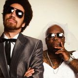 Il ritorno dei Gnarls Barkley: da "Crazy" al nuovo album "Atlanta"