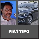 S1| Episodio 13: Fiat Tipo 2015, Montalbano... ero!