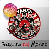 YANKII: Storia delle Bande Scolastiche Giapponesi